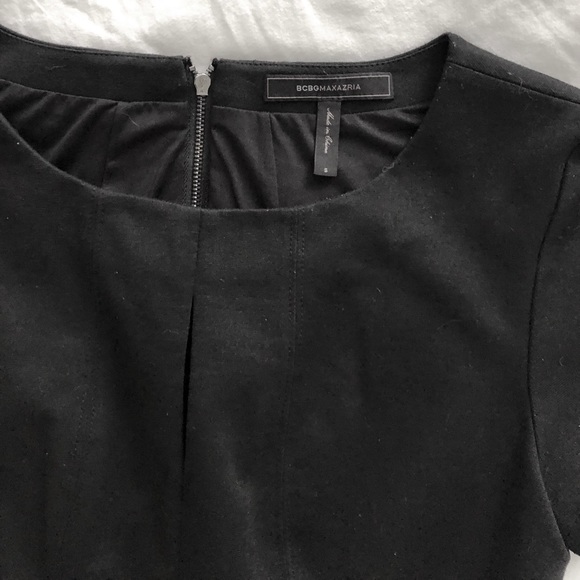 BCBG form fitting dress - Picture 8 of 8